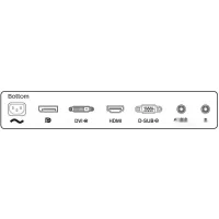 Монитор Philips 272S1AE/00 фото 6